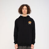 Santa Cruz Meek OG Slasher Hand Hoodie - Black
