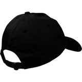 Santa Cruz Screamin Peace Fade Cap - Black