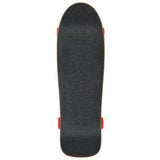 Santa Cruz Global Flame Dot Complete Cruiser - Multi 31.67"