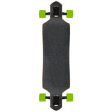 Santa Cruz Handled Dot Drop Through Complete - Multi 36"