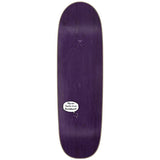 Santa Cruz Laugh It Up Skateboard Deck - Dressen 9.25"