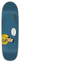 Santa Cruz Laugh It Up Skateboard Deck - Dressen 9.25"