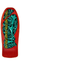 Santa Cruz Oops Mucus Skateboard Deck 10.32"