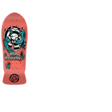 Santa Cruz Roskopp Three Skateboard Deck - Pink 10.17"