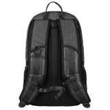 Santa Cruz Skatepack Classic Dot Emb Backpack - Black