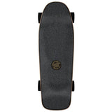 Santa Cruz Surf Skate 80s Rider Handled Dot Complete - Multi 30.2"