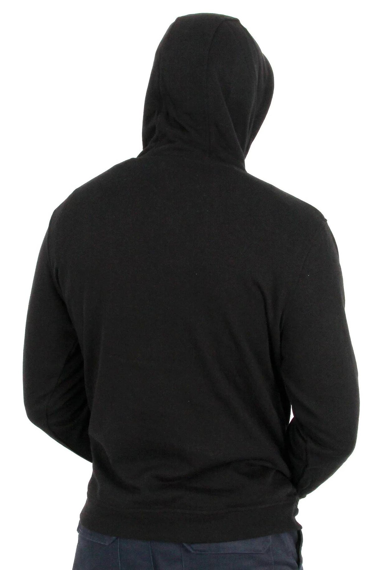Santa Cruz Screaming Hand Hoodie - Black