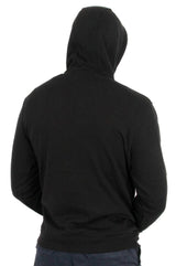 Santa Cruz Screaming Hand Hoodie - Black