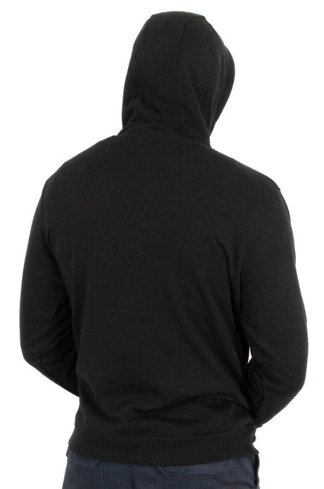 Santa Cruz Screaming Hand Hoodie - Black