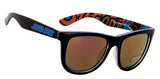 Santa Cruz Screaming Insider Sunglasses