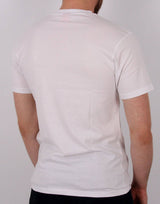 Santa Cruz Screaming Hand T Shirt - White