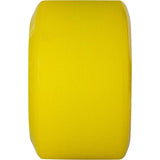 Santa Cruz Slime Balls Mini OG Slime 90a Skateboard Wheels - Yellow 54.5mm