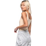 Santa Cruz Classic Dot Womens Vest - Sand