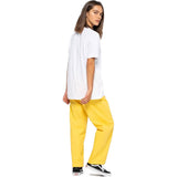 Santa Cruz Hand In Colour Womens T Shirt - White