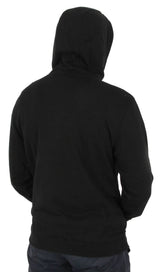 Santa Cruz Classic Dot Hoodie - Black