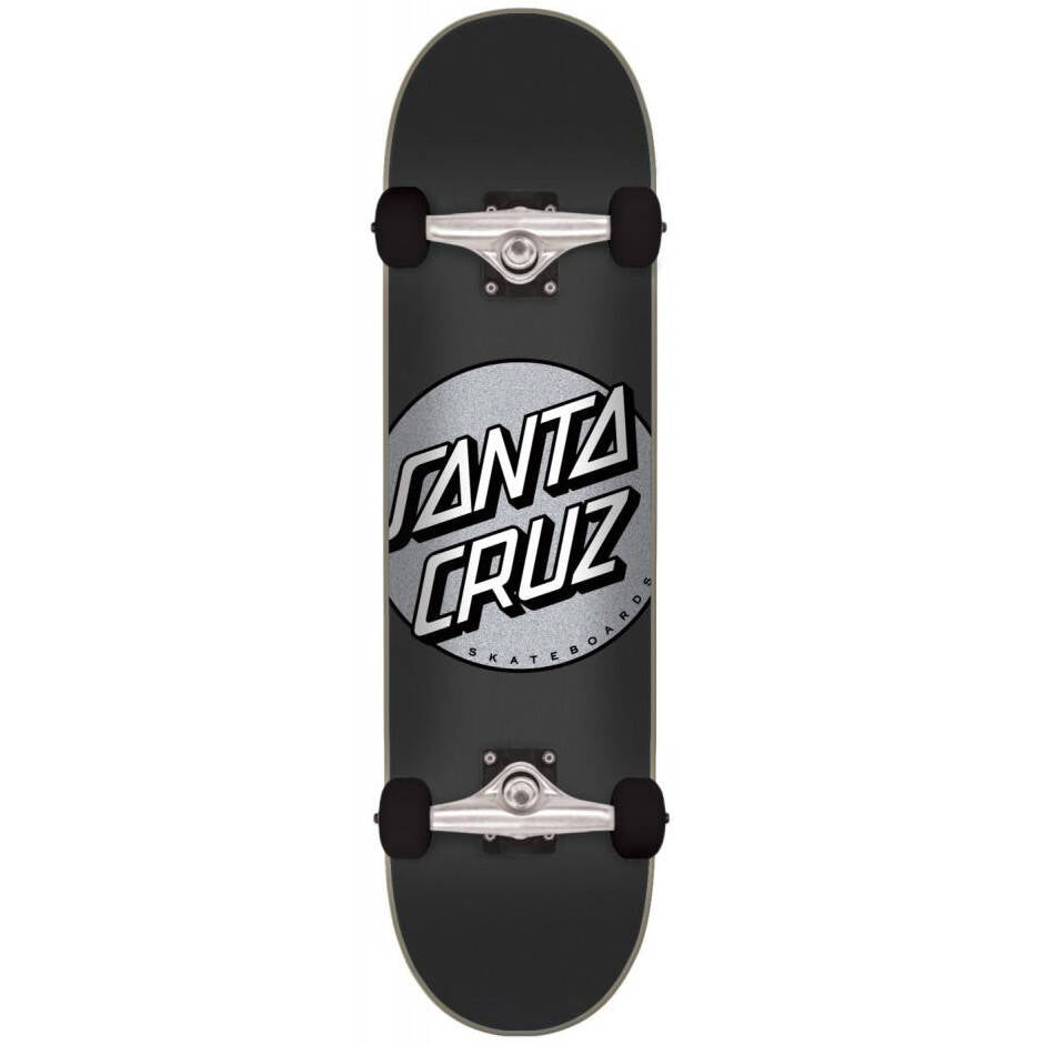 Santa Cruz Other Dot Complete Skateboard - 8''