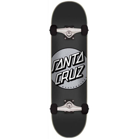 Santa Cruz Other Dot Complete Skateboard - 8''