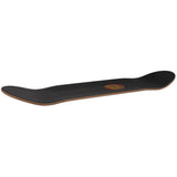 Santa Cruz Classic Dot Skateboard Deck - Blue 8.5''