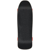 Santa Cruz Classic Dot Complete Cruzer - Black 9.35''