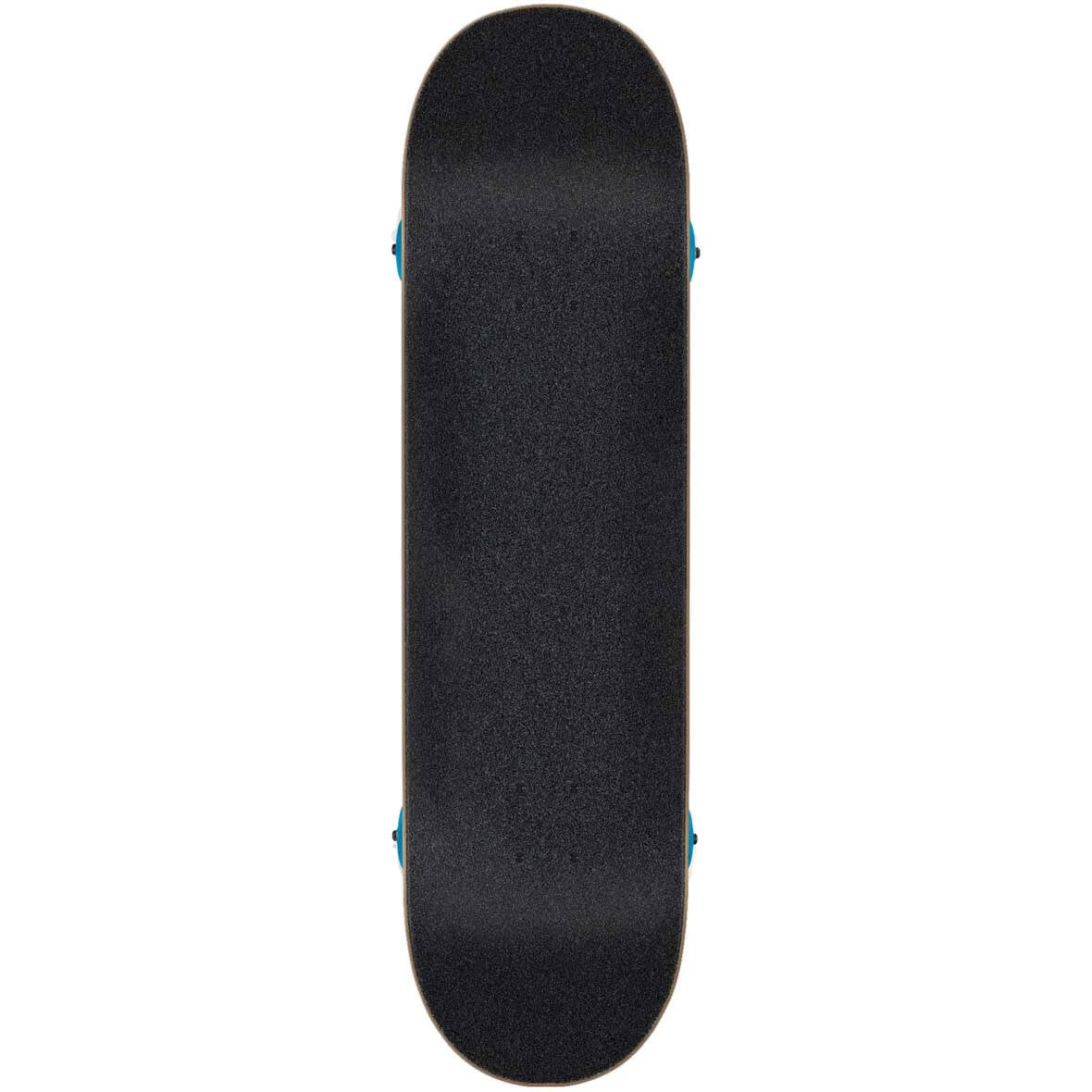 Santa Cruz Screaming Hand Sk8 Complete Skateboard - Black 8"