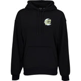 Santa Cruz Alt. Energy Womens Hoodie - Black