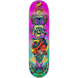 Santa Cruz Sweet Dreams Skateboard Deck - Henry Gartland 8.28''
