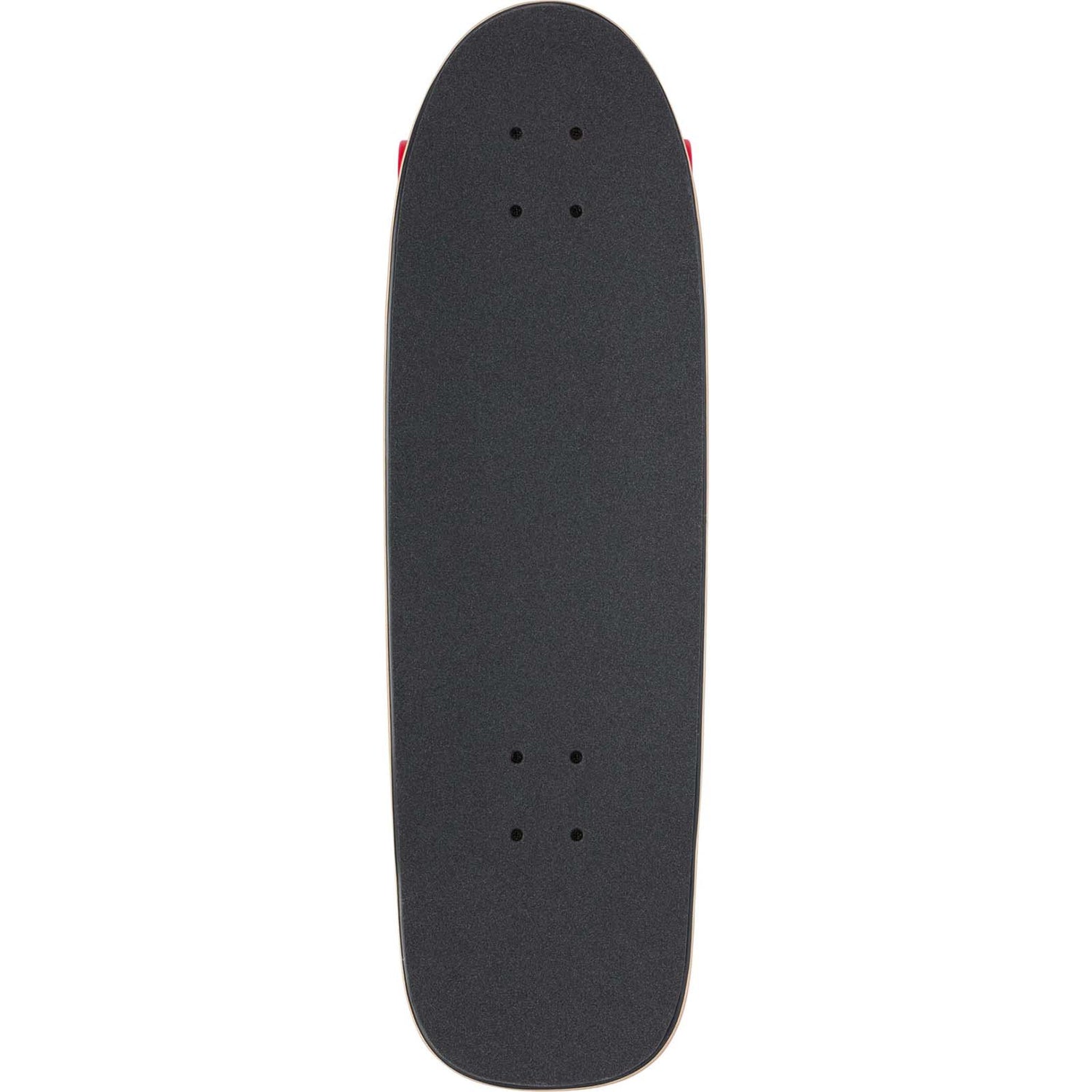 Santa Cruz Classic Dot Cruzer - 29.05"