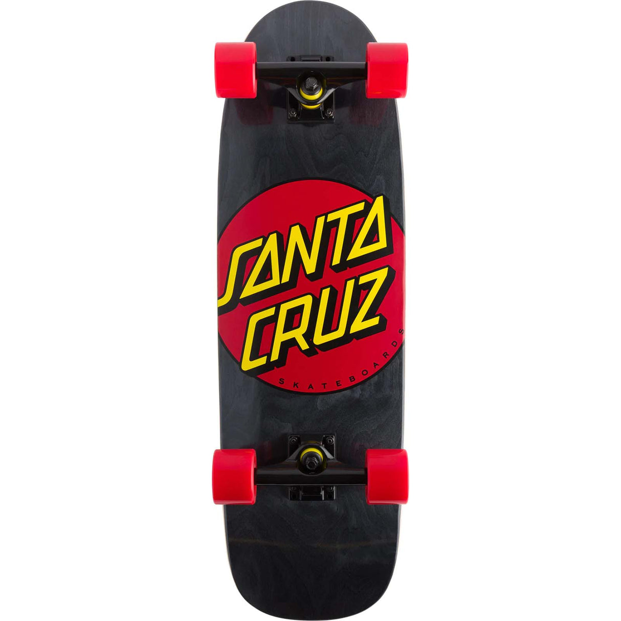 Santa Cruz Classic Dot Cruzer - 29.05"