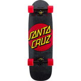 Santa Cruz Classic Dot Cruzer - 29.05"