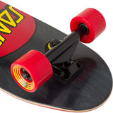 Santa Cruz Classic Dot Cruzer - 29.05"