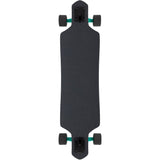 Santa Cruz Journey Drop Through Complete Cruzer - 36"