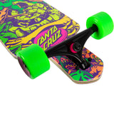 Santa Cruz Roskopp Five Drop Thru Cruzer - 36"