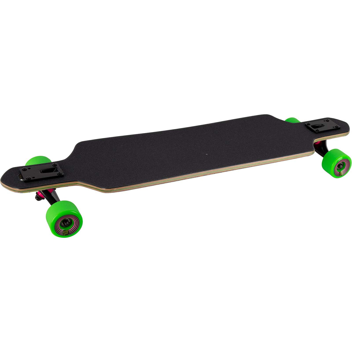 Santa Cruz Roskopp Five Drop Thru Cruzer - 36"