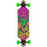 Santa Cruz Roskopp Five Drop Thru Cruzer - 36"