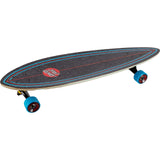 Santa Cruz Screaming Hand Pintail Cruzer - 33"