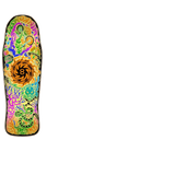 Santa Cruz Winkowski Dope Planet Two Skateboard Deck - 10.34"