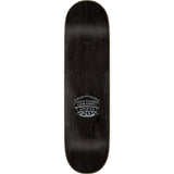 Santa Cruz 20 Years Dining With The Dead Pro Skateboard Deck - Guzman 8.27"