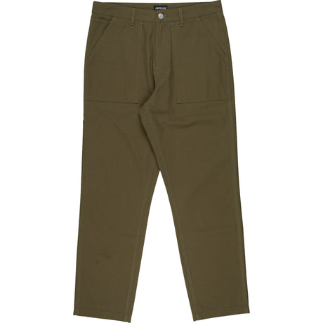 Santa Cruz Addams Pant - Sea Kelp