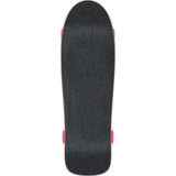 Santa Cruz Aloha Dot Shaped Cruiser Complete - 9.7" x 31.67"