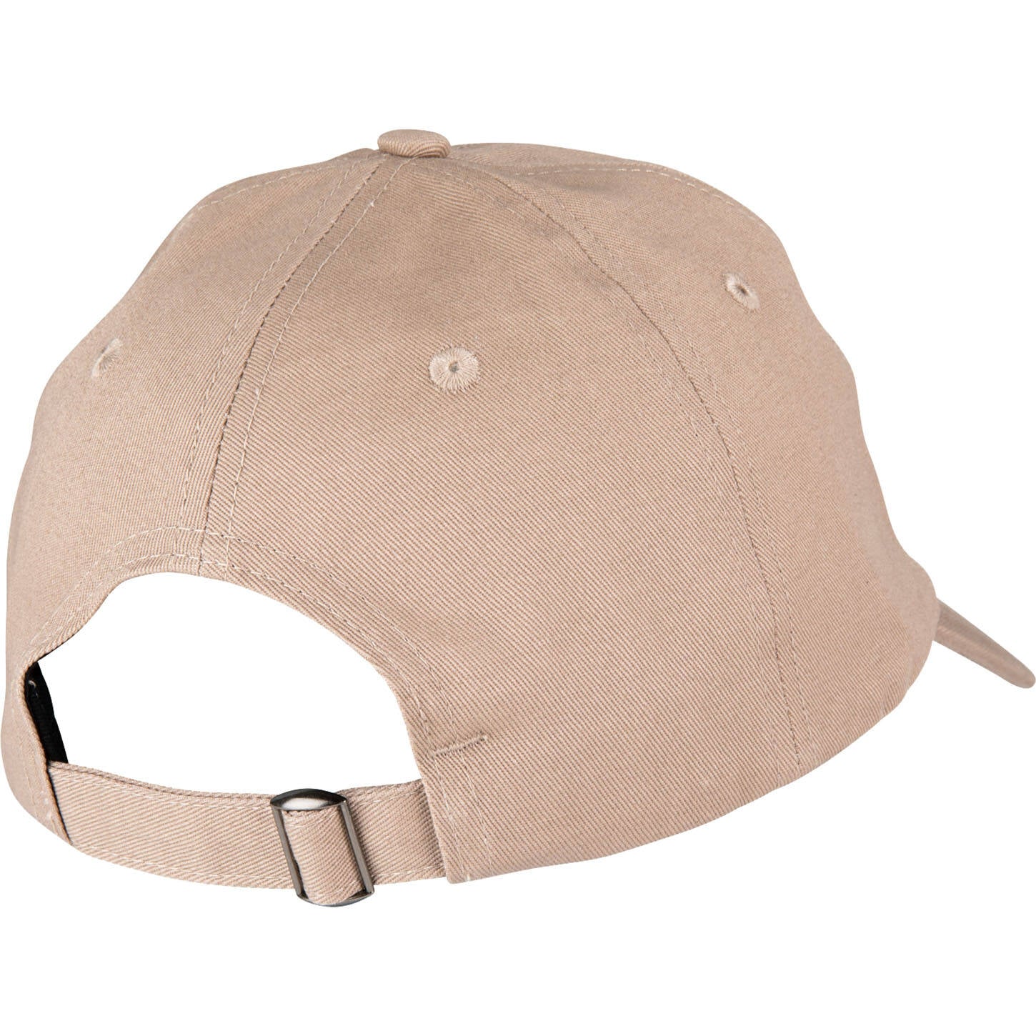 Santa Cruz Delfino Devil Mask Cap - Taupe