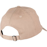 Santa Cruz Delfino Devil Mask Cap - Taupe