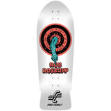 Santa Cruz One Skateboard Deck - Roskopp 10.35"