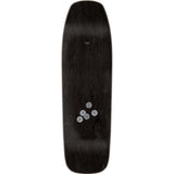 Santa Cruz Pinball Skateboard Deck - Delfino 9.14"