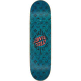 Santa Cruz Sage Skateboard Deck 8.5"
