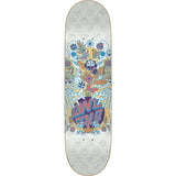 Santa Cruz Sage Skateboard Deck 8.5"