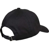 Santa Cruz Dissect Dot Strapback Cap - Black