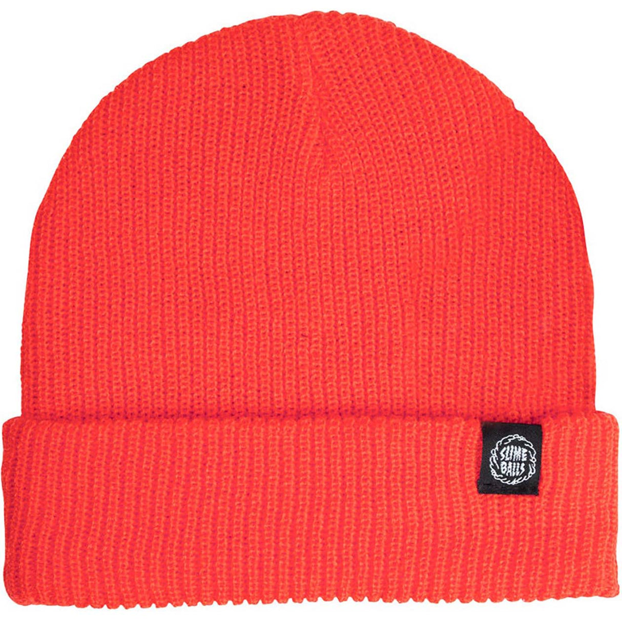 Santa Cruz Mono Splay Fly Beanie - Pink