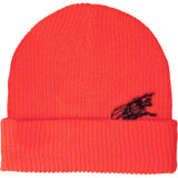 Santa Cruz Mono Splay Fly Beanie - Pink