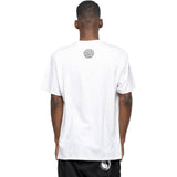 Santa Cruz Muerte T Shirt - White