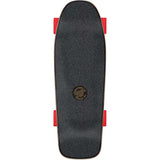 Santa Cruz Surfskate Classic Dot Check Complete Cruiser - 9.8"